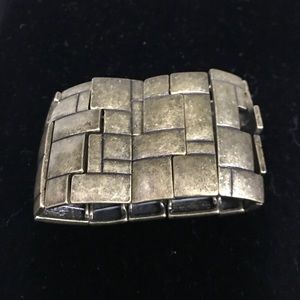 Metal Bracelet